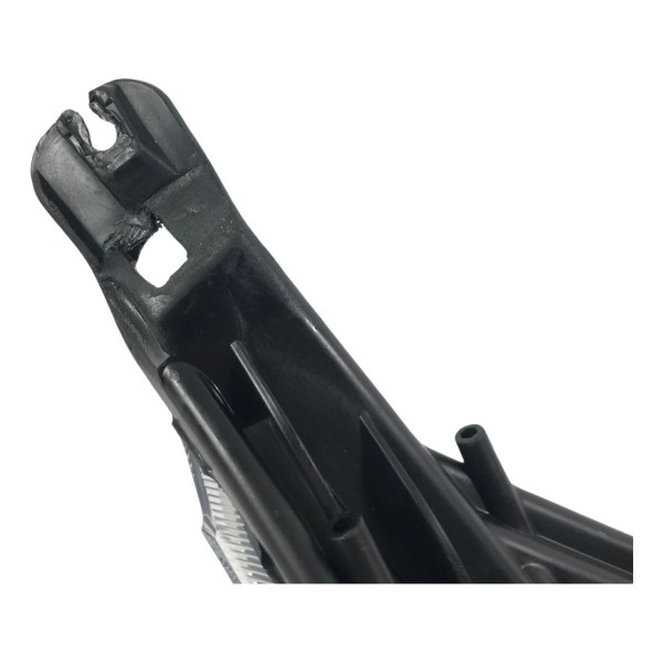 Farol Esquerdo Gm Spin 2012 13 14 15 16 17 2018 Recuperado Esquerdo/motorista