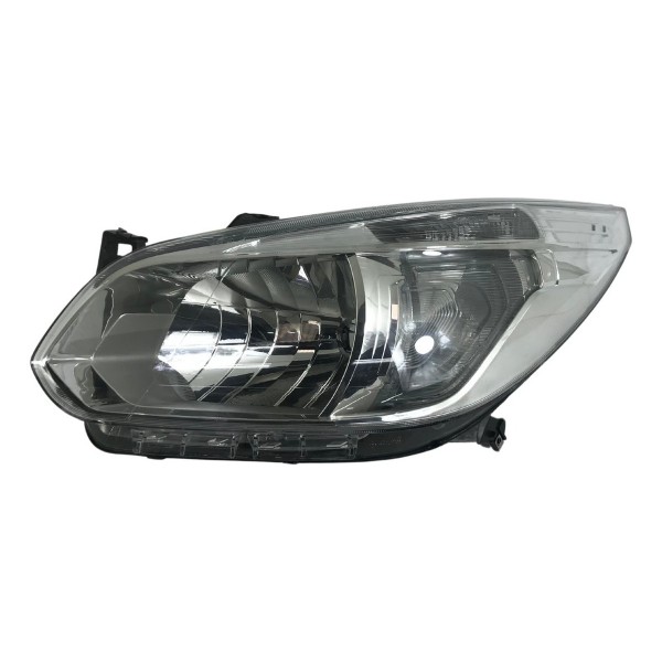 Farol Esquerdo Gm Spin 2012 13 14 15 16 17 2018 Recuperado Esquerdo/motorista