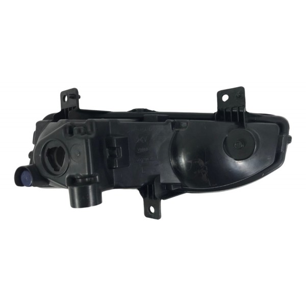 Farol Milha Esquerdo Nissan Kicks 2016 A 2021 Recuperado