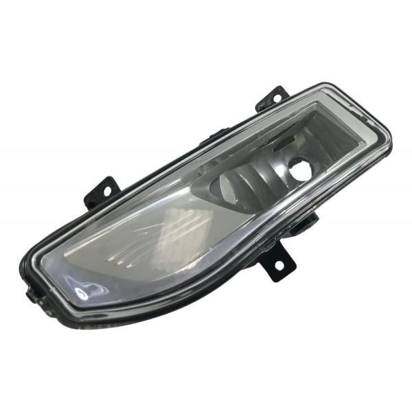 Farol Milha Esquerdo Nissan Kicks 2016 A 2021 Recuperado