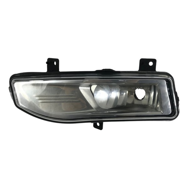 Farol Milha Esquerdo Nissan Kicks 2016 A 2021 Recuperado