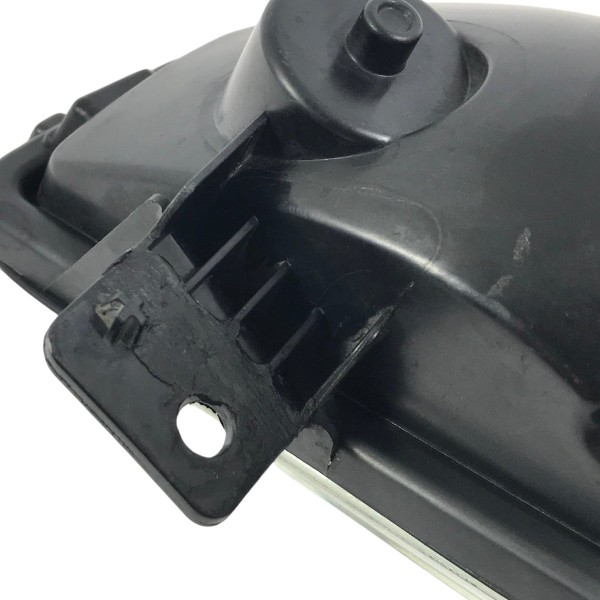 Farol Milha Esquerdo Nissan Kicks 2016 A 2021 Recuperado