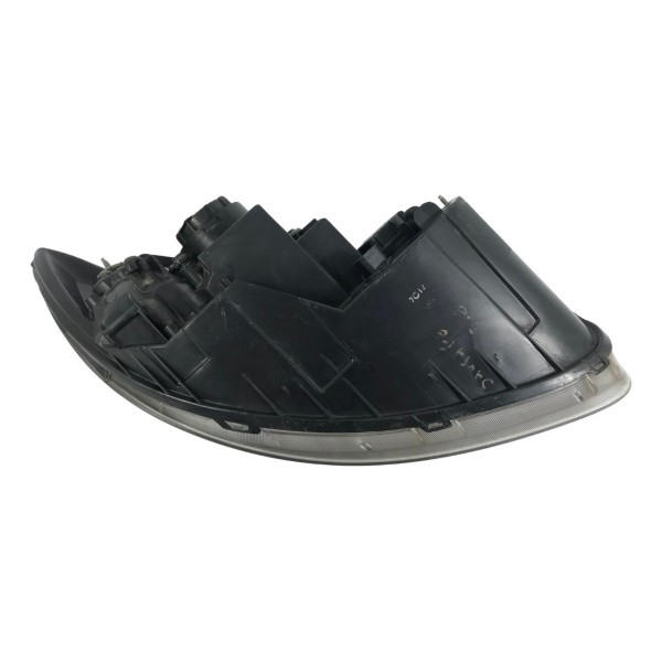 Farol Esquerdo Santa Fe 2007 08 09 10 11 12 2013 Recuperado Esquerdo/motorista