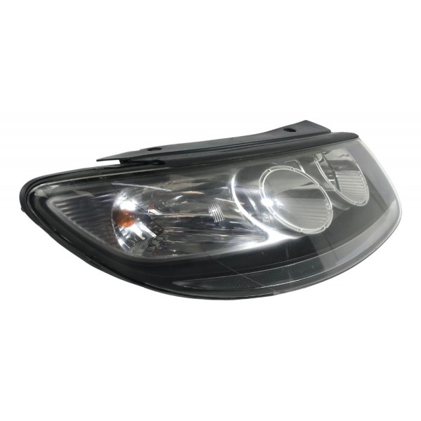 Farol Direito Santa Fe 2007 08 09 10 11 12 2013 Recuperado Direito/passageiro