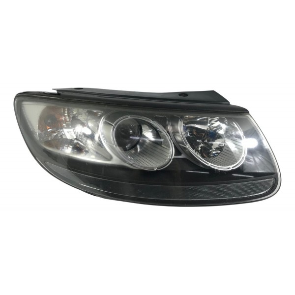 Farol Direito Santa Fe 2007 08 09 10 11 12 2013 Recuperado Direito/passageiro