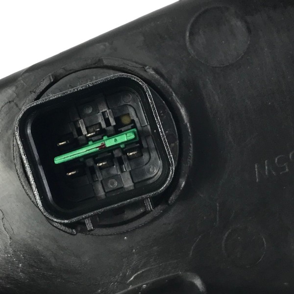 Farol Direito Santa Fe 2007 08 09 10 11 12 2013 Recuperado Direito/passageiro