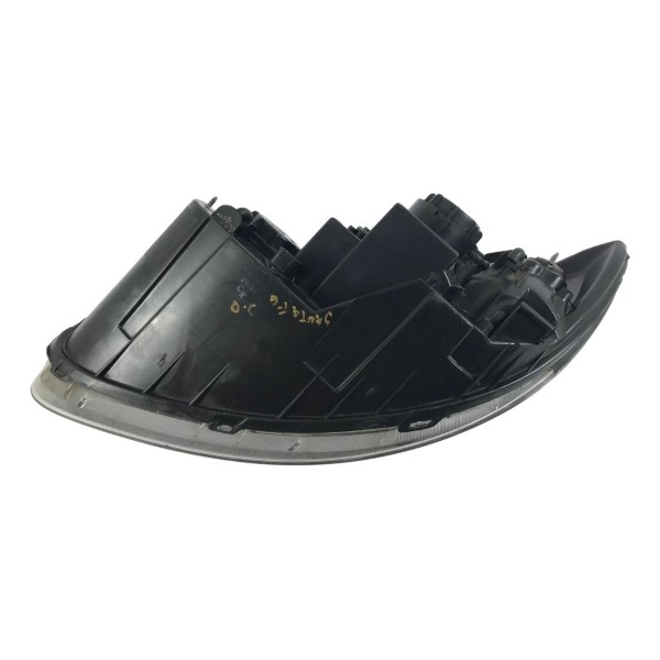 Farol Direito Santa Fe 2007 08 09 10 11 12 2013 Recuperado Direito/passageiro