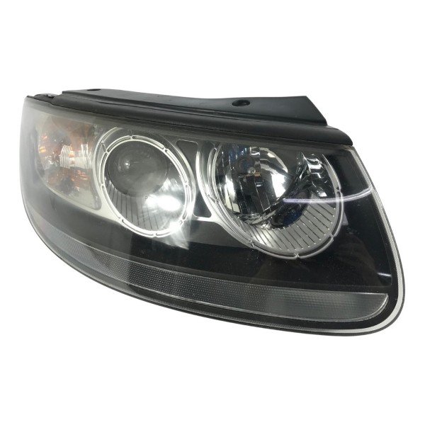 Farol Direito Santa Fe 2007 08 09 10 11 12 2013 Recuperado Direito/passageiro