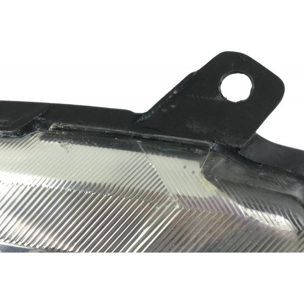 Farol Esquerdo Corsa Montana 2003 A 2012 Recuperado Esquerdo/motorista