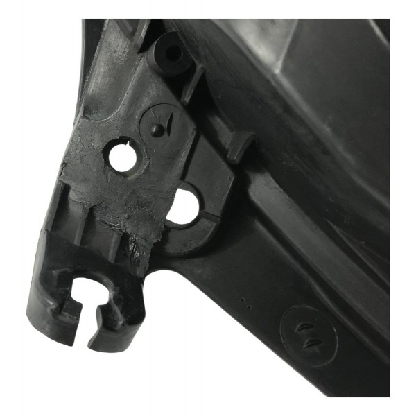 Farol Esquerdo Corsa Montana 2003 A 2012 Recuperado Esquerdo/motorista