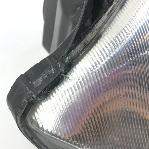 Farol Esquerdo Corsa Montana 2003 A 2012 Recuperado Esquerdo/motorista