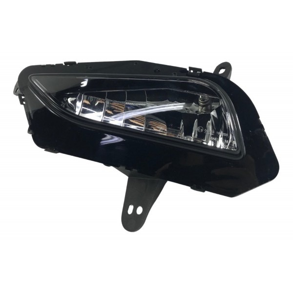 Farol Milha Esquerdo Gm Cruze 2017 18 19 20 2021 Recuperado