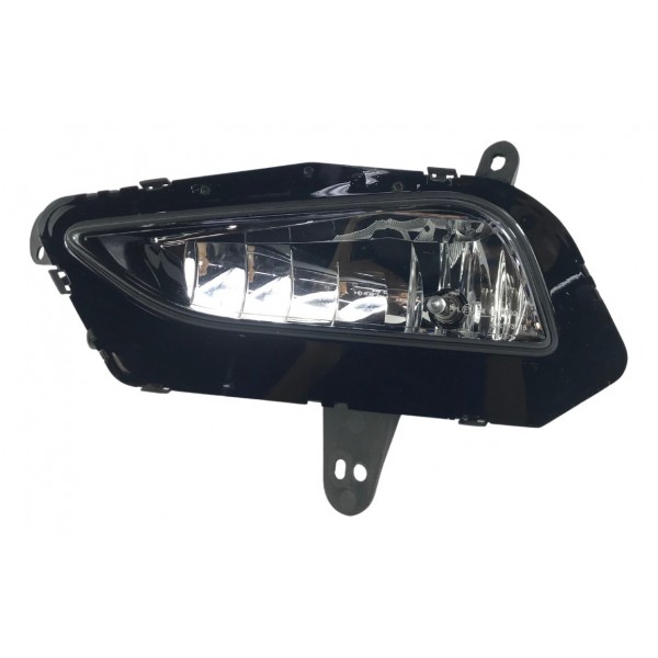 Farol Milha Esquerdo Gm Cruze 2017 18 19 20 2021 Recuperado