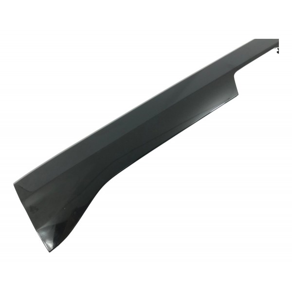 Moldura Aplique Tampa Traseira Gm Montana 2023 2024 2025