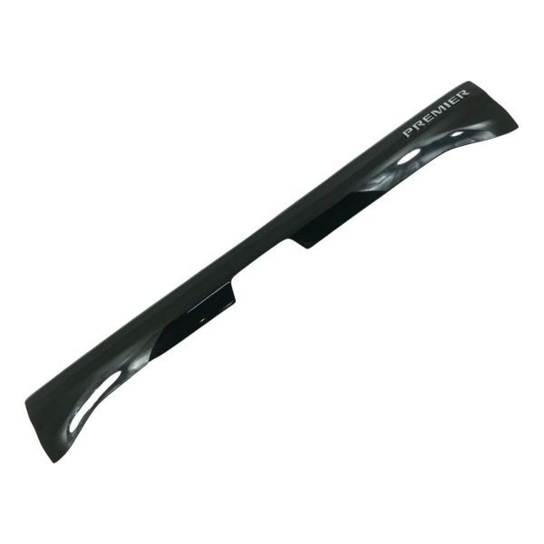 Moldura Aplique Tampa Traseira Gm Montana 2023 2024 2025