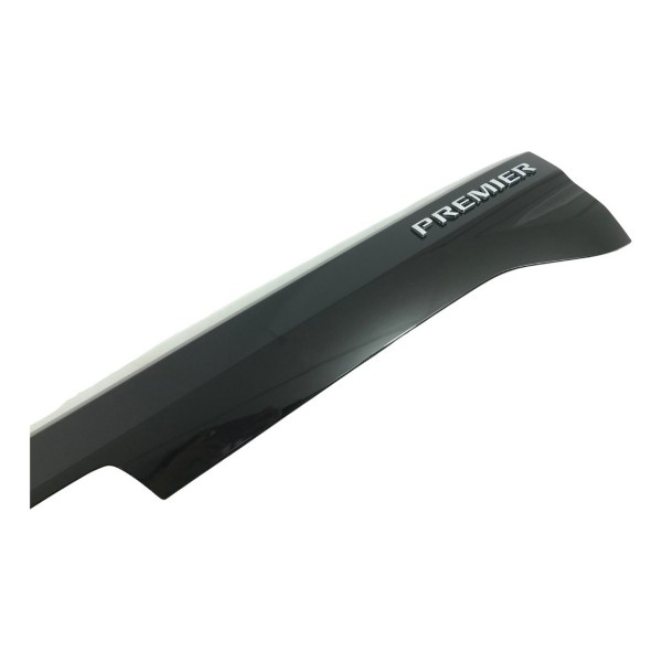 Moldura Aplique Tampa Traseira Gm Montana 2023 2024 2025