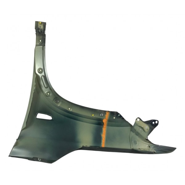 Paralama Direito Chevrolet Montana 2023 2024 2025 Original