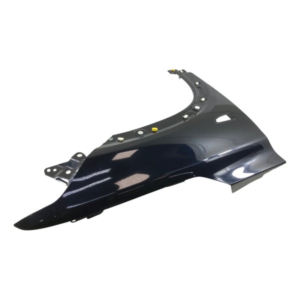 Paralama Direito Chevrolet Montana 2023 2024 2025 Original