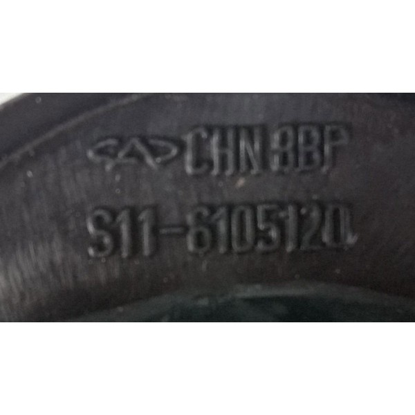 Puxador Maçaneta Dianteira Esquerda Chery Qq 2015 Dianteira