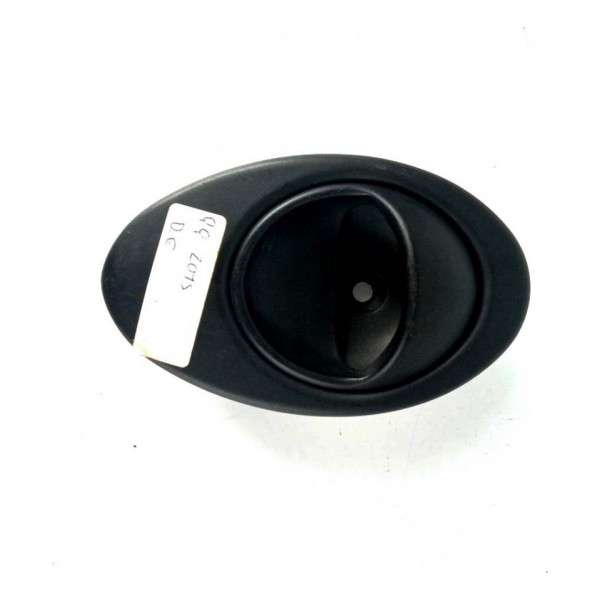 Puxador Maçaneta Dianteira Esquerda Chery Qq 2015 Dianteira