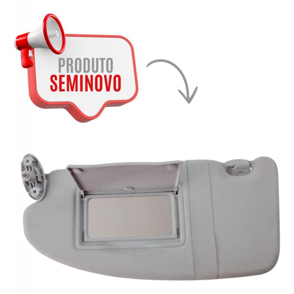 Parasol Esquerdo Original Ford Focus 2013