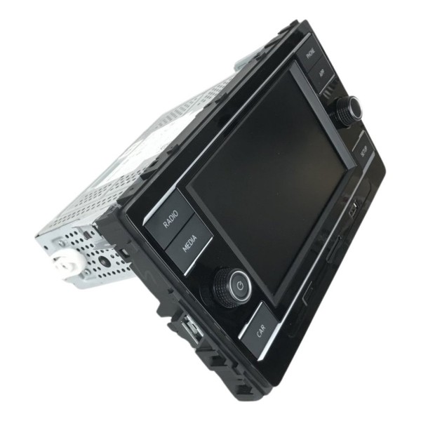 Kit Multimídia Beats Volkswagen Polo Virtus