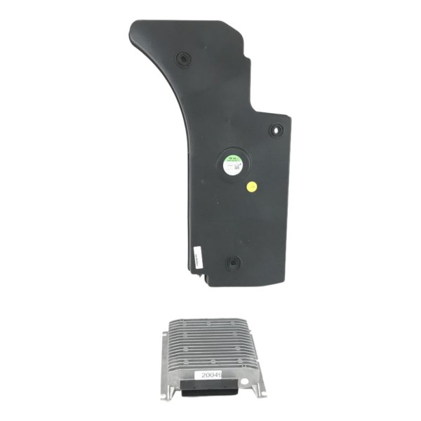 Kit Multimídia Beats Volkswagen Polo Virtus