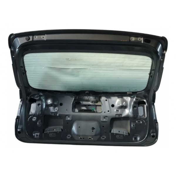 Tampa Traseira Volkswagen Nivus 2021 2022 2023