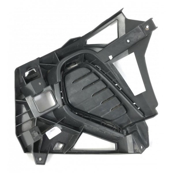 Moldura Farol Milha Direito Volkswagen Nivus 2021 2022 2023