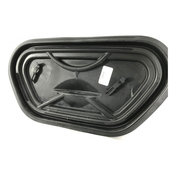 Tampa Porta Traseira Esquerda Volkswagen Nivus Polo Virtus