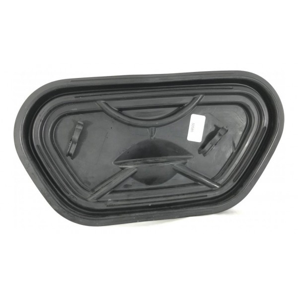 Tampa Porta Traseira Esquerda Volkswagen Nivus Polo Virtus