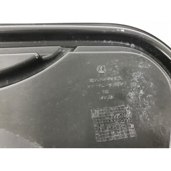 Tampa Porta Traseira Esquerda Volkswagen Nivus Polo Virtus