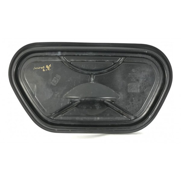 Tampa Porta Traseira Esquerda Volkswagen Nivus Polo Virtus