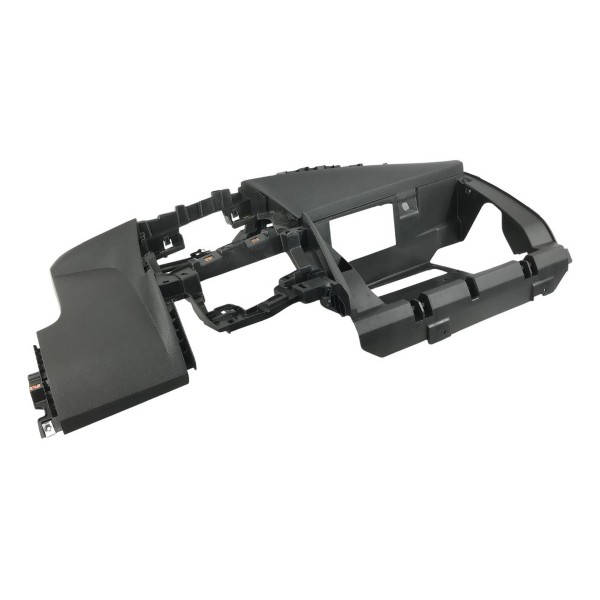 Acabamento Painel Central Chevrolet Montana 2023 2024 2025