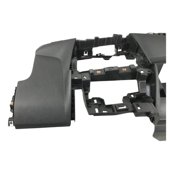 Acabamento Painel Central Chevrolet Montana 2023 2024 2025