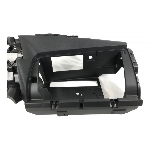 Acabamento Painel Central Chevrolet Montana 2023 2024 2025