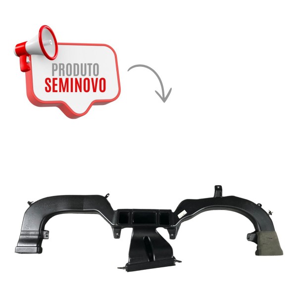 Duto Ar Painel Central Gm Montana 2023 2024 2025