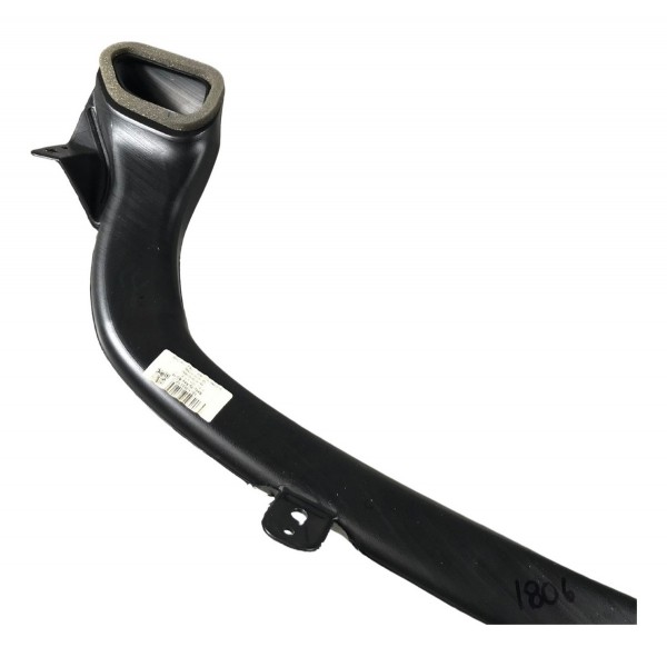 Duto Ar Painel Central Gm Montana 2023 2024 2025 C/detalhe