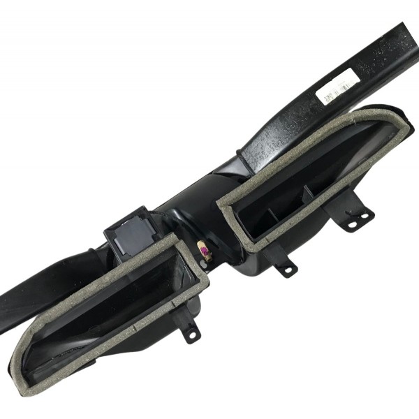 Duto Ar Painel Central Gm Montana 2023 2024 2025 C/detalhe