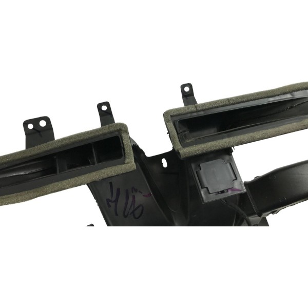 Duto Ar Painel Central Gm Montana 2023 2024 2025 C/detalhe