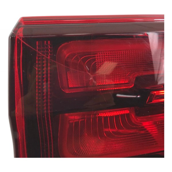 Lanterna Direita Chevrolet Montana 2023 2024 2025 C/detalhe