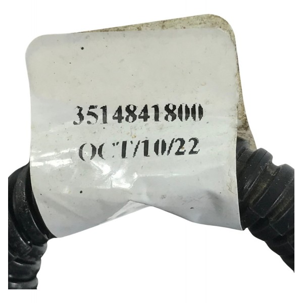 Lanterna Direita Chevrolet Montana 2023 2024 2025 C/detalhe