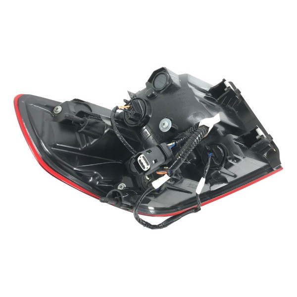 Lanterna Direita Chevrolet Montana 2023 2024 2025 C/detalhe