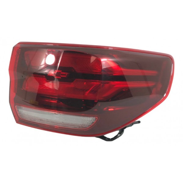 Lanterna Direita Chevrolet Montana 2023 2024 2025 C/detalhe