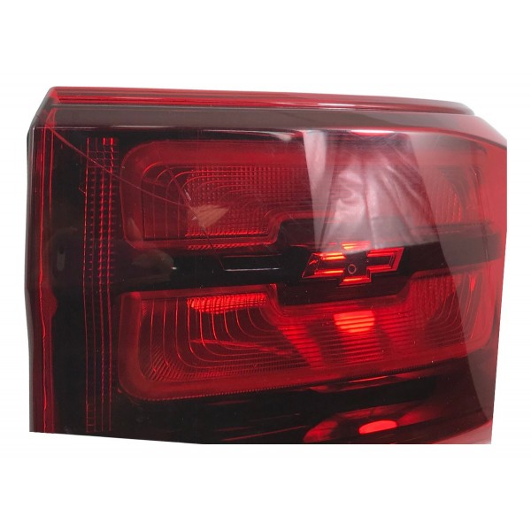 Lanterna Direita Chevrolet Montana 2023 2024 2025 C/detalhe