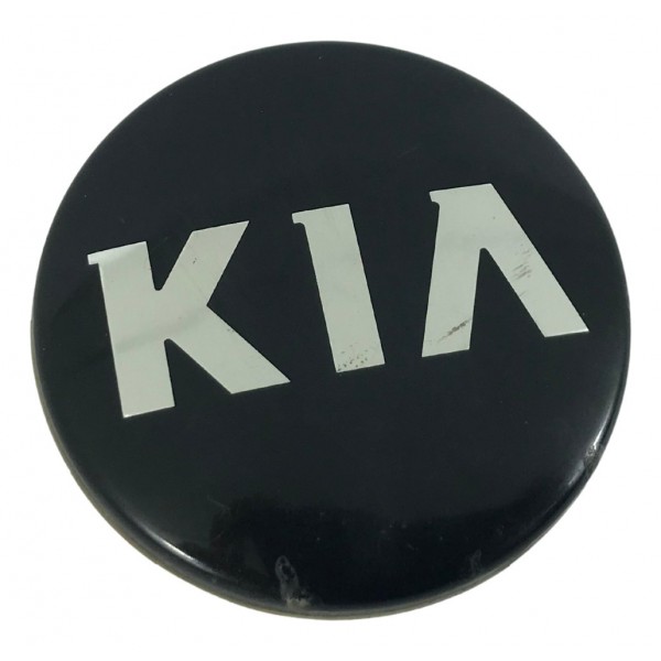 Calota Roda Kia Candeza 3.5 2014