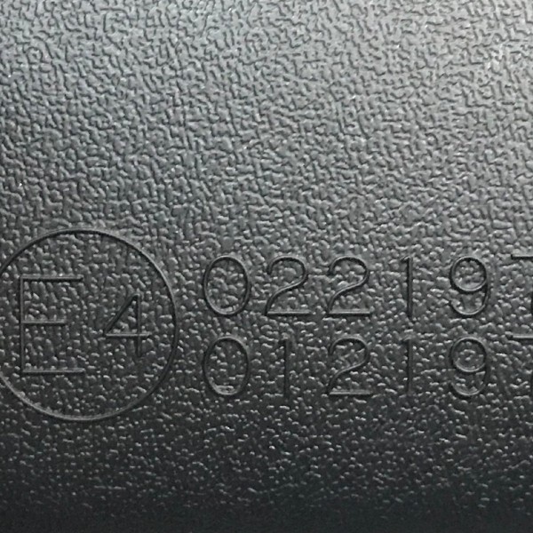 Retrovisor Interno Subaru Forester 2.5 2008 2009 10 11 2012