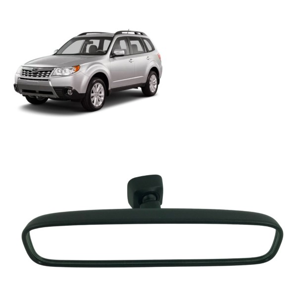 Retrovisor Interno Subaru Forester 2.5 2008 2009 10 11 2012