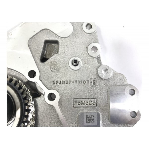 Bomba Óleo Cambio Ford Bronco 2.0 2021 22 23 2024