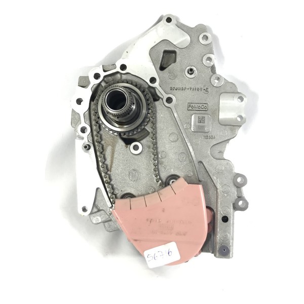 Bomba Óleo Cambio Ford Bronco 2.0 2021 22 23 2024